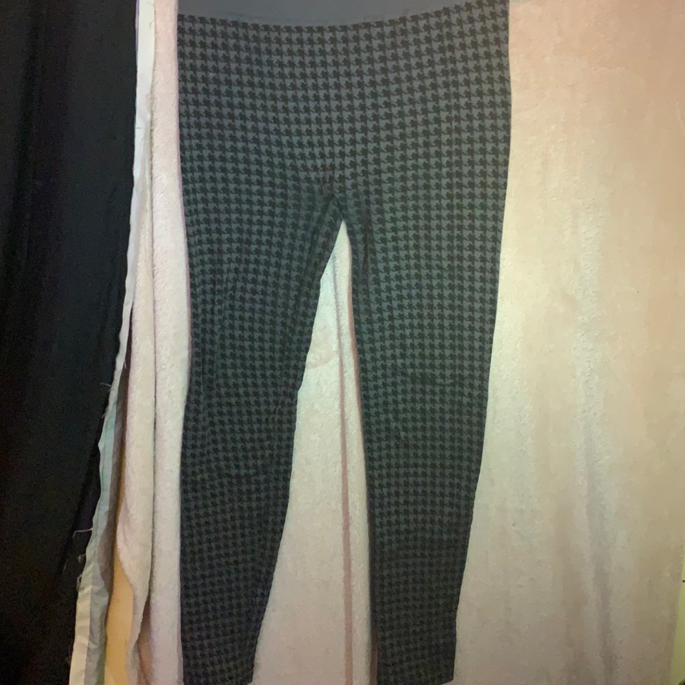 Warm leggingsSize XL